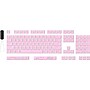 HyperX Pudding Keycaps 2 Full Key Set, Pink (7G8K3AA)~#|#~18233837-E921-4F57-89119DA618A242F3_sc7