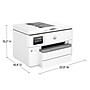 HP OfficeJet Pro 9730e Wide Format Wireless Color All-In-One Printer, Best for Office, 3 Months FREE Ink (537P6A)~#|#~1823B397-BA87-4308-8CEFFB8F0EF60B22_sc7