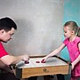 Hey! Play! 22-inch Mini Air Hockey Table (15-3151)~#|#~182573E3-3A30-41BB-90DE01CE95F75170_sc7