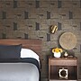 York Wallcoverings Zulu Signature Peel and Stick Wallpaper (RMK12213PL)~#|#~1826FE28-9449-49A8-AB8BF62E9108176C_sc7
