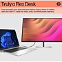 HP E32k G5 32" 4K Ultra HD 60 Hz LED Monitor, Black (6N4D6AA#ABA)~#|#~182822F9-CB4A-44F9-BBF8AAA9AE1FCAB0_sc7