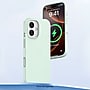 SaharaCase Venture Series MagSafe Compatible Phone Case for iPhone 17, Shock Absorbing, Green Oasis (CP00919)~#|#~182867CB-907F-4957-8220568F53EA684B_sc7