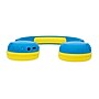 Contixo KB5 Kids Wireless Bluetooth Headphones, Blue (CNXKB5BLUE)~#|#~1828B64F-265D-4D18-9F6A335E8808BA6F_sc7
