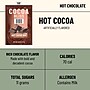 Flavia Cocoa Bliss Milk Chocolate Hot Cocoa, Flavia Freshpacks, 72/Carton (MDR20620)~#|#~182A4C6A-0853-4583-AB1229F9269A5218_sc7