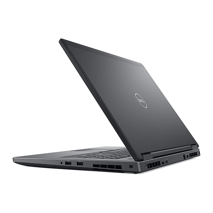 Dell Precision 7730 17.3