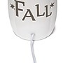 Simple Designs Table Lamp, White  (LT2132-WHT)~#|#~182BE4B3-A240-48B9-9E104679445179D9_sc7