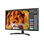 LG UltraFine 32" 4K Ultra HD 60Hz LCD Monitor, Textured Black (32BN50U-B)~#|#~182C3E4B-A6DB-4D5A-8D03B5EE14207FFA_sc7