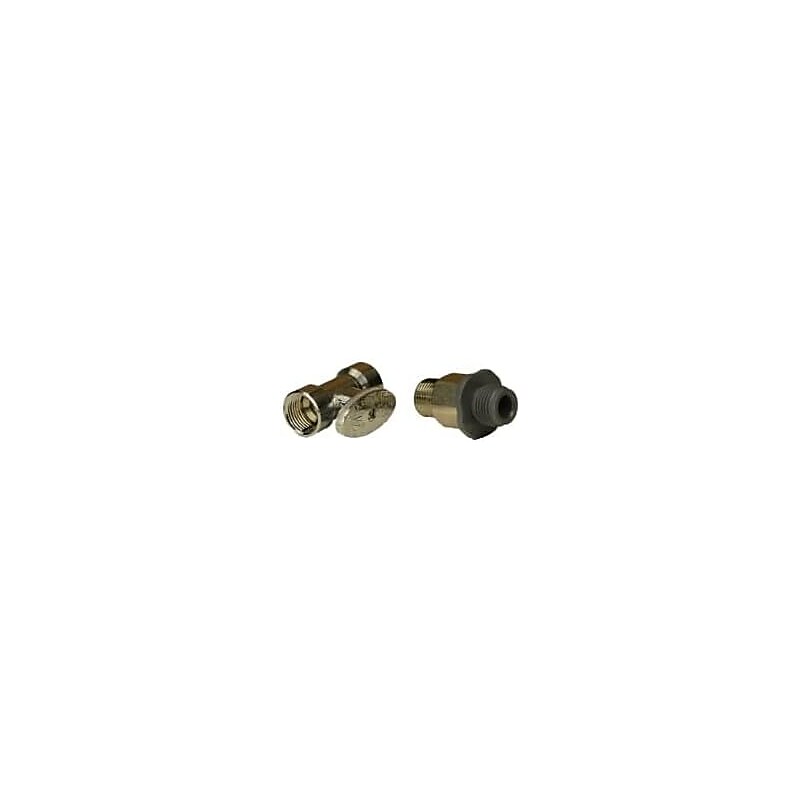 TOTO Washlet Connection Adapter Kit (THU805) image 1