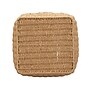 Household Essentials Woven Storage Wicker Basket with Handles, Natural (ML-7212)~#|#~182E764C-3025-4B72-82EB5D0E930BBD1F_sc7
