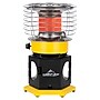 Comfort Gear 18,000 BTU Portable Indoor/Outdoor Radiant Propane Heater, Black/Yellow (WMTPPH36018)~#|#~182FD1C4-577C-4AD5-AE54D71805F1A762_sc7