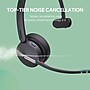 Yealink WH64 Hybrid Wireless Noise Cancelling Mono Headset, Teams Certified(With Stand)~#|#~1831C57F-F409-4453-8B9742DEA976D879_sc7