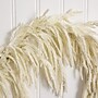 Nearly Natural Artificial Real Touch White Norfolk Island Pine Garland, 5' (W1404)~#|#~18331BD4-D140-47CA-A0B71239B0ECAFBC_sc7