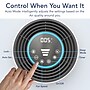 MIKO HEPA Tabletop Air Purifier (MA-03CW)~#|#~1837E840-A82B-45B1-8D5A31CD8A8A5A5B_sc7