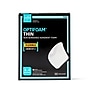 Medline Optifoam Thin Sterile Adhesive Foam Dressings, 4" x 4", 10/Box (MSC1544EPZ)~#|#~18381642-B5B3-4C11-AEC7F7E9D7BB0FFB_sc7