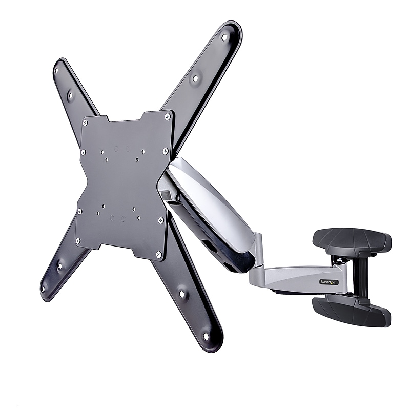 StarTech Adjustable TV Wall Mount, 66 lb. Max. (FHA-TV-WALL-MOUNT) image 1