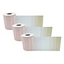 Teacher Created Resources Cool Tones Straight Rolled Border Trim, 3" x 4.17', Multicolor, 3 Packs/Bundle (TCR9169-3)~#|#~183BC1A0-C47B-42DD-93DE081E455E6FD1_sc7