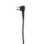 Cobra Remote Speaker Microphone for Cobra® Performa 400/450 2-Way Handheld Business Radios, Black (0010096-1)~#|#~183E7CEF-8FA6-4B60-AF030EC689F703B7_sc7
