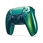 Sony PlayStation 5 DualSense Wireless Controller, Chroma Teal (1000044151)~#|#~1841EAE8-3EB9-45CD-974ED34288330074_sc7