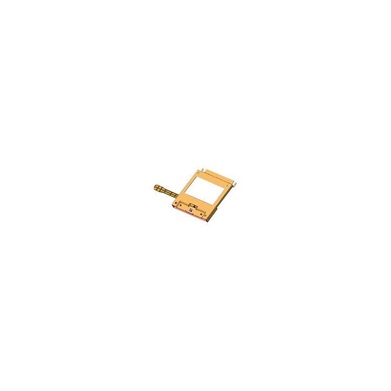 Dell System Mounting Bracket (452-BDUY) image 1