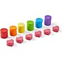 hand2mind Elkonin Box Magnetic Answer Board Set (96155)~#|#~1843472D-F176-455E-9EE84761261EE9A1_sc7