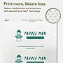 Avery Hemp Rectangle Laser/Inkjet Multipurpose Labels, 4" x 6", Off-White (160/Box)~#|#~1844AA9F-289C-4FC1-BBF66BE7552FF155_sc7