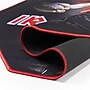 Subsonic IRON MAIDEN Trooper Gamer Floor Mat (SA5550-IM1)~#|#~1844F83D-F1EC-4A12-B7A672597E6252AE_sc7