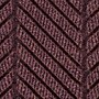 M + A Matting WaterHog Max Herringbone Classic Commercial Wiper/Scraper Entrance Floor Mat, 6' x 20', Maroon (224074620070)~#|#~184505F4-33DB-4F5D-8D92DEC8681CD5DF_sc7