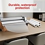 Staples Laminating Film Roll, 3 Mil, 25" x 250', 2/Pack (ST63252)~#|#~18455A13-EB71-493F-82E5F3D9E1B13178_sc7
