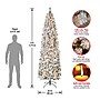 National Tree Company 9' Pre-Lit Acacia Artificial Christmas Tree (AC100-300-90F)~#|#~1846B8DF-EA2F-4DF9-B06A040DE3D9220A_sc7