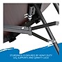 ICEBERG Premium Folding Table, 60"Dia., Mahogany (55264)~#|#~1848AAAF-ED75-4F26-AC806A4E6579B612_sc7