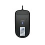 Cherry AK-PMH3 Series Medical Ergonomic Ambidextrous USB Mouse, Black (AK-PMH3OB-US-B)~#|#~184970DD-2CB8-443D-9AD282E8CE6DF8C9_sc7