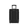 Bugatti Denver 21.5" Polyester Telescoping Carry-On Travel Duffel with Wheels, Black (DUFW9520BU-BLA)~#|#~184ADD68-C39B-4B5A-A40BFC3E81BB4B3E_sc7