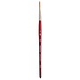Princeton Velvetouch Short Handle Mixed Media Synthetic Round Brush, 3/Pack (PBXP3950R4-3)~#|#~184BC7F6-AACD-4BDD-8F53235C9DC0CDB7_sc7