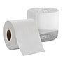 Pacific Blue Basic 1-Ply Inner Wrapped Embossed Toilet Paper by GP PRO, White, 550 Sheets/Roll, 80 Rolls/Case (19881/01)~#|#~184C936C-7A98-4190-859E022FC4A60F44_sc7
