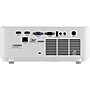 InFocus Nemesis II Portable Laser DLP Projector, White (IN1028SL)~#|#~184CEAAD-29D7-4567-89615F7E9AA2059B_sc7