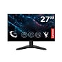 Lenovo Legion R27s 27" IPS FHD 144Hz Gaming Monitor, Black (68CCGAC1US)~#|#~184EAB83-D5D3-4476-811FB4FFE28A6D23_sc7