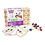 Roylco STEAM Coding Gems, 36 Pieces/Set (R-20308)~#|#~184F1D2F-B28D-4D64-8FE8FDEB7A1C4F09_sc7