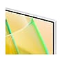 Samsung ViewFinity S65TC 34" Curved 100 Hz LCD Business Monitor, White (S34C654TAN)~#|#~184F511A-6A0A-43A5-A5F44AB33C04929F_sc7