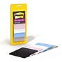 Post-it Super Sticky Notes, 3" x 3", Assorted Colors, 45 Sheet/Pad, 5 Pads/Pack (3321-5SSNE)~#|#~18504A5A-82C0-4904-BBB2A204D5831561_sc7