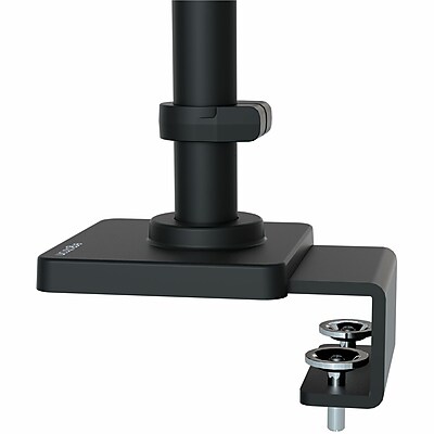 Ergotron LX Pro Standard Base with C-Clamp, Black (98-820-292) Sansujyuku sansujyuku.com