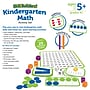 Learning Resources Skill Builders! Kindergarten Math, Multicolor (LER1248)~#|#~18511322-CD27-4CF3-A392E2C9E84ABFAD_sc7