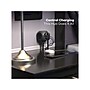 360 Electrical PowerBall32 3-Outlet 3-USB Port Power Strip, 8', Obsidian Black (3E0779-BOB6NA)~#|#~1853C378-0E7C-4D64-868AE408C5AC1812_sc7
