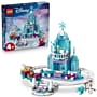 LEGO  Disney Frozen Elsa’s Ice Castle & Snow Ride Adventure, 216 Pieces (43281)~#|#~185513A5-CD1F-497E-941F005BEADCE5BA_sc7