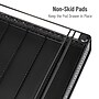 Mind Reader Metal Single Serve Coffee Pod Drawer, 36 Pod Capacity, Black (MTRAY-BLK)~#|#~185588FF-AF23-4A99-AB3FF1831ACEEE0D_sc7