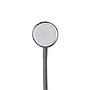 Medline Single Head Stethoscope, 22", Gray (MDS926102)~#|#~1855BAC2-620A-49B7-A669695FCE974612_sc7