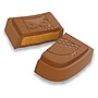 Awake Miniatures Peanut Butter Milk Chocolate Bites, 24 oz., 50 Bites/Box (00460U)~#|#~18577E5D-D667-448C-BF49722E1FE3B3B2_sc7