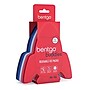 bentgo Buddies Rocket Kids Ice Packs, Assorted Colors, 4/Pack (BGICE-RKT)~#|#~1857F63B-F85B-4E51-AA08FC427769937C_sc7