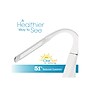 OttLite Wellness LED Desk Lamp, 18.75", White (CS59089-SHPR)~#|#~185A7D02-C526-4B07-BDE7912BD6D4C722_sc7