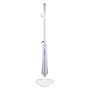 True & Tidy Multi-Surface Microfiber Steam Mop, Gray (STM-300 GRAY)~#|#~185ACA6B-7584-4774-9966EA32B154014F_sc7