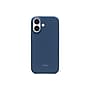 Beats MagSafe Phone Case for iPhone 17, Shock Absorbing, Bedrock Blue (MGK54LL/A)~#|#~185B7A8C-F826-41F4-A140A60B74917A94_sc7